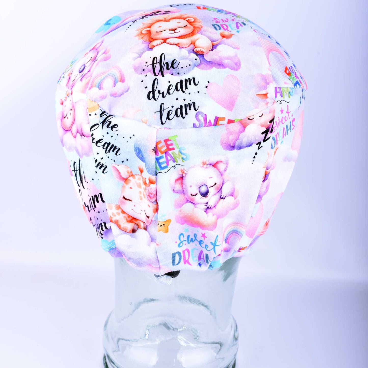 Dream Team Scrub Cap