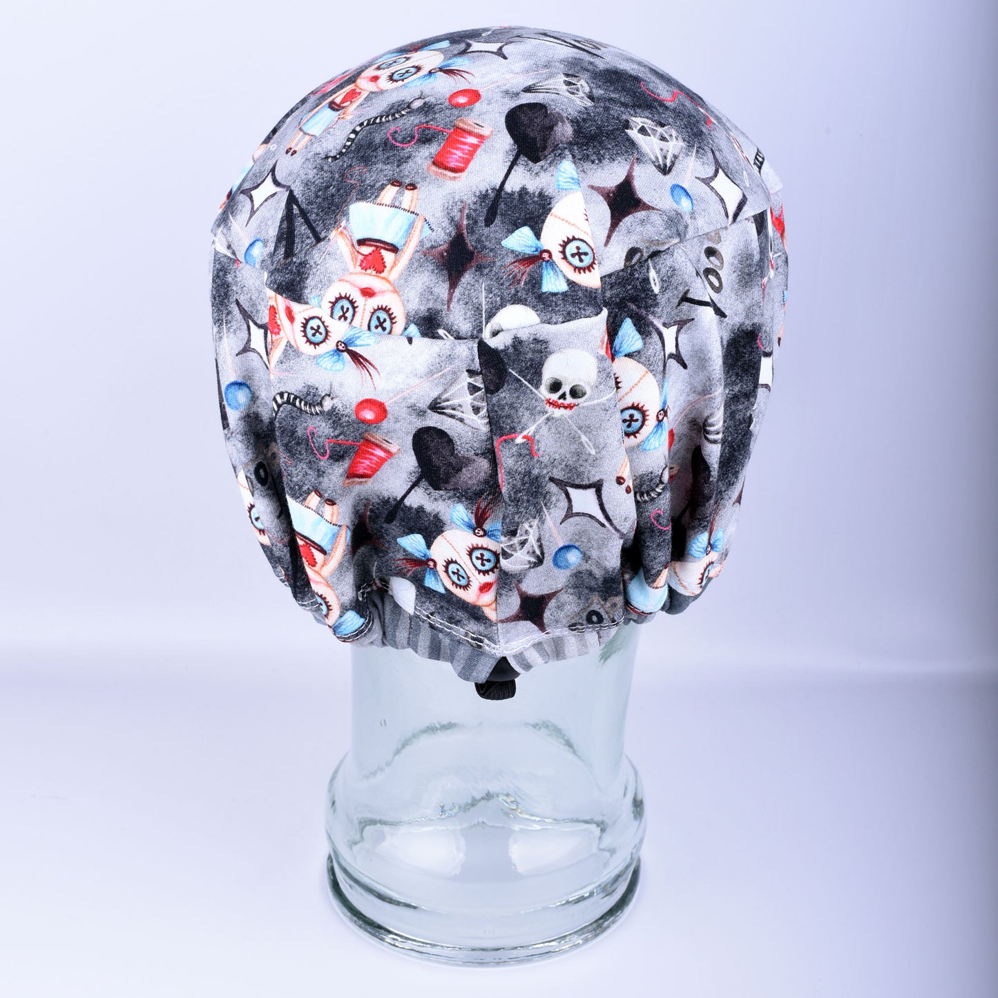 VooDoo Dolls Scrub Cap