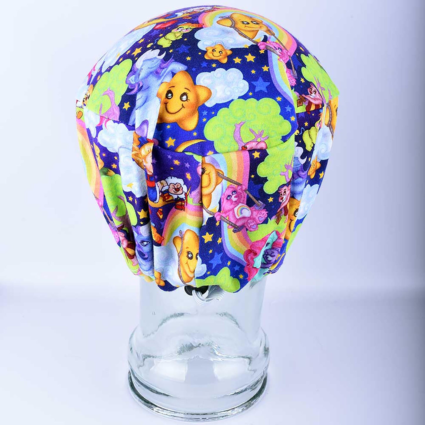 80s Friends Scrub Cap