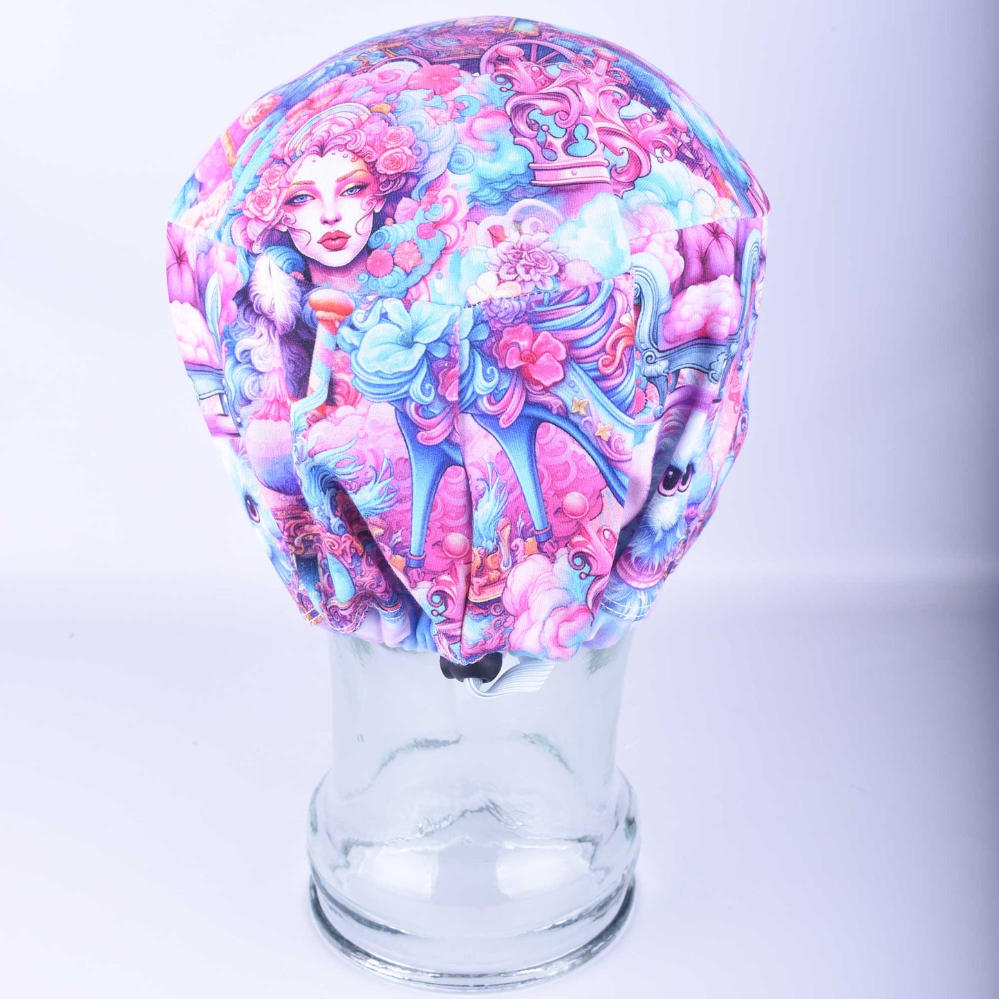 Candy Dreams Scrub Cap