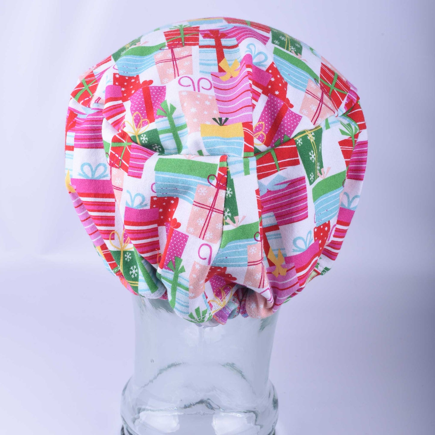 Christmas Gifts Scrub Cap