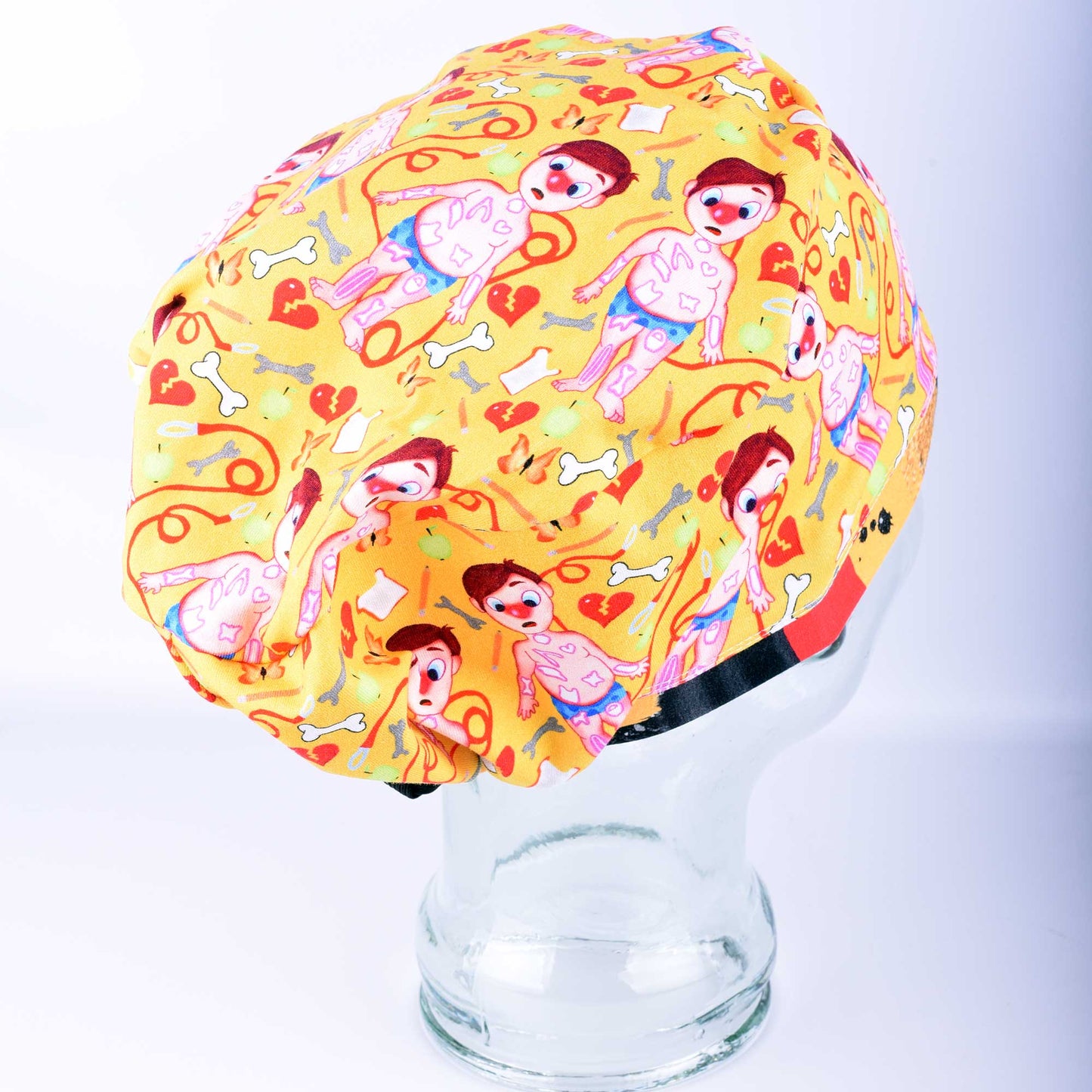 Funny Surgery Scrub Cap