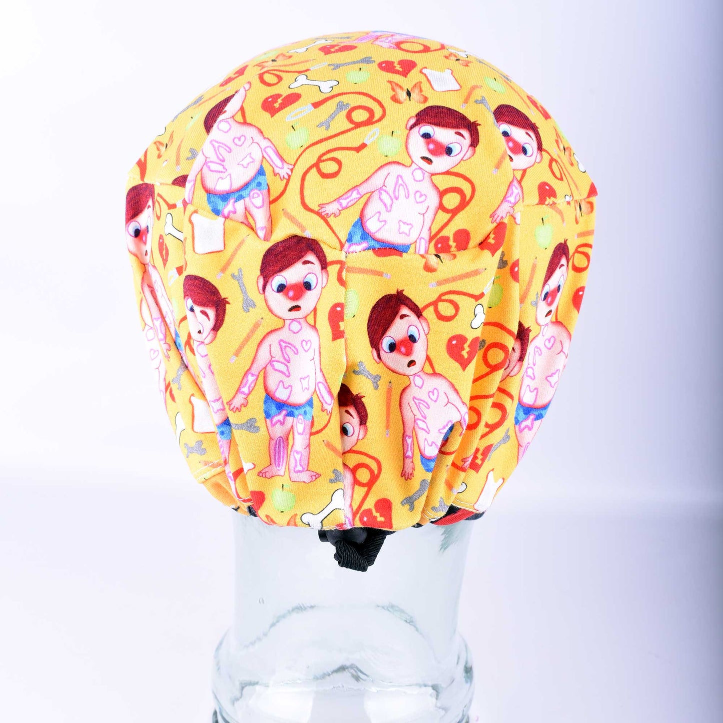 Funny Surgery Scrub Cap