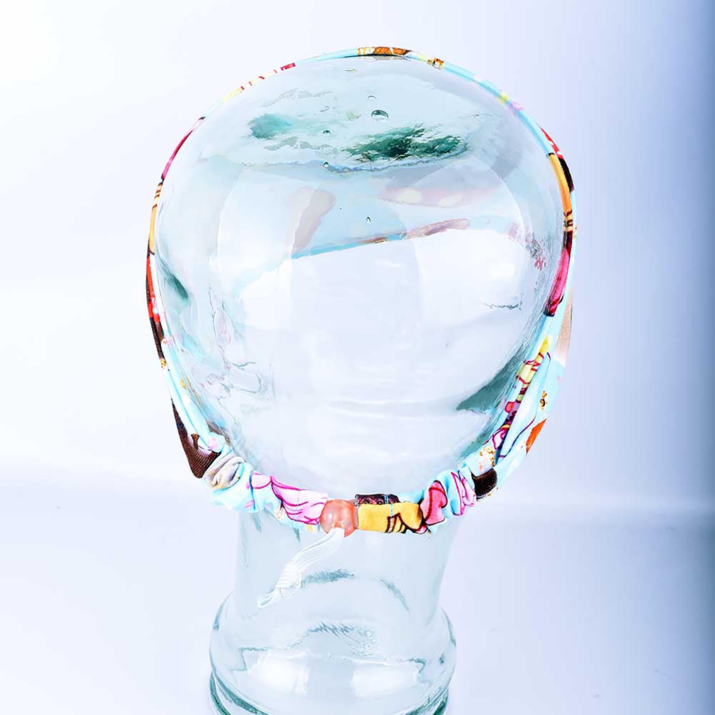 Magical Snacks Wide Headband