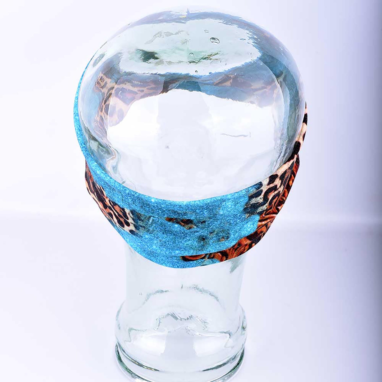 Western Days Twist Headband