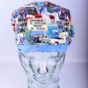 Stretchy-Full-Coverage-Scrub-Cap-Blue-Texas