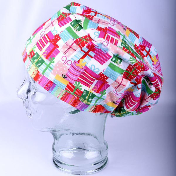 Stretchy-Full-Coverage-Scrub-Cap-Christmas-Gifts