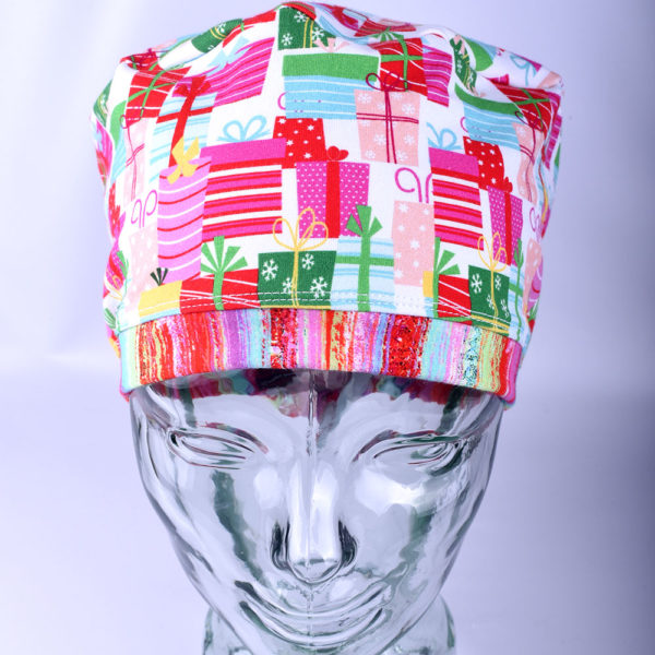 Stretchy-Full-Coverage-Scrub-Cap-Christmas-Gifts