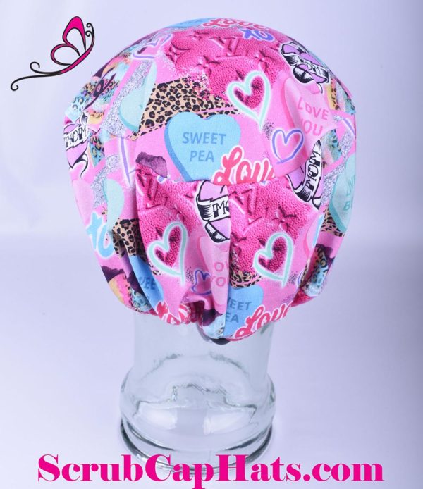 Stretchy-Full-Coverage-Scrub-Cap-Designer-Valentine