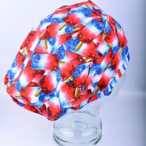 Stretchy-Full-Coverage-Scrub-Cap-Patriotic-Glitter-Popsicles