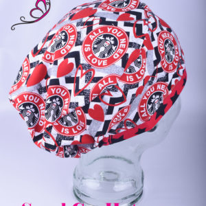 Stretchy-Full-Coverage-Scrub-Cap-Valentine-Love