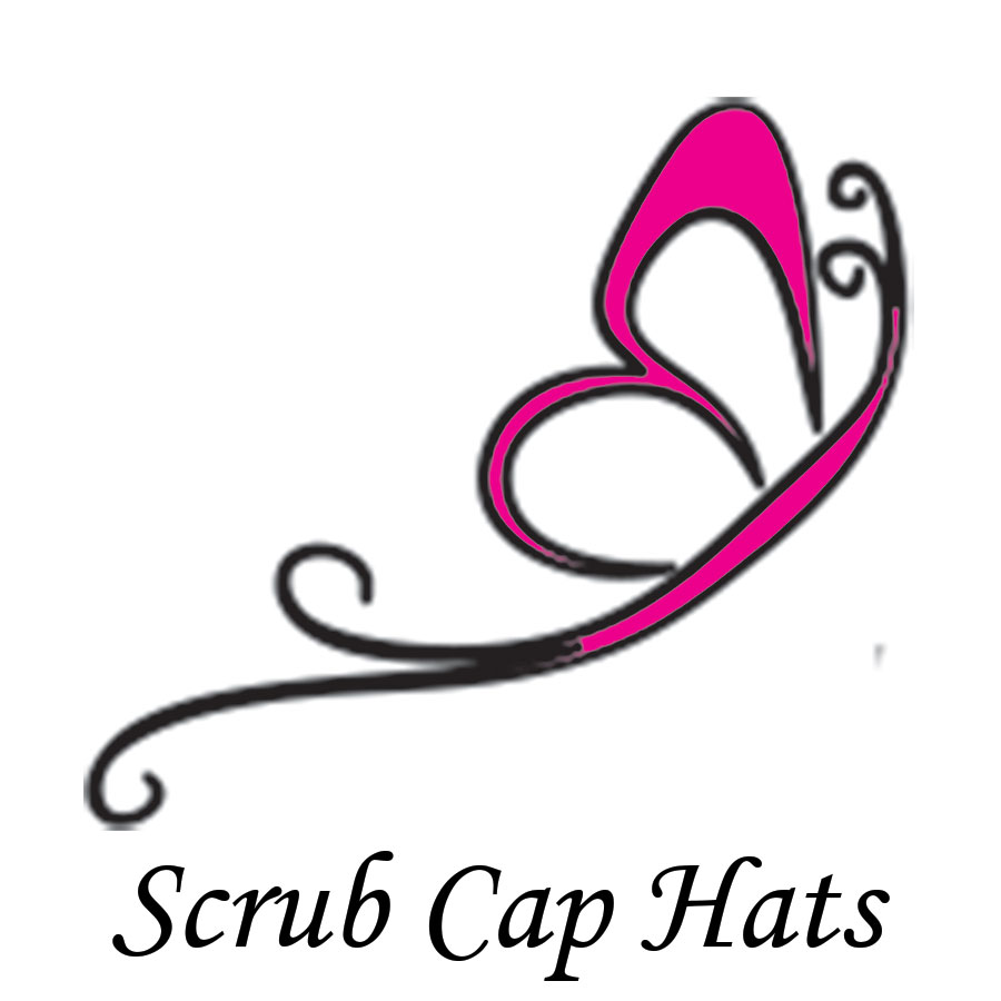 Scrub Cap Hats