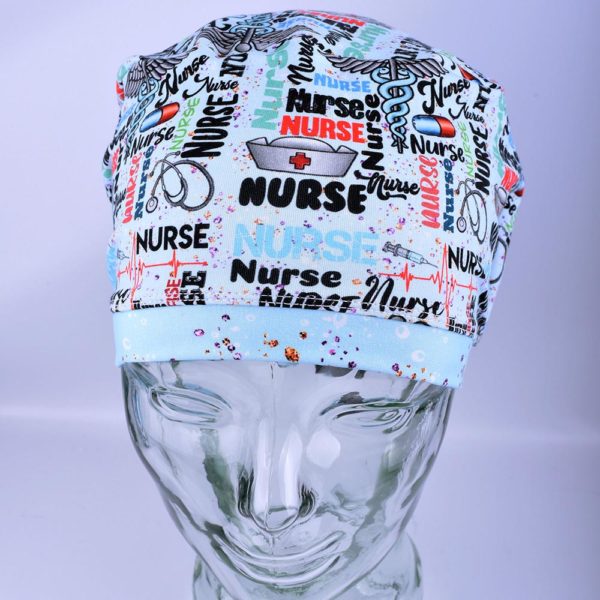 Stretchy-Full-Coverage-Scrub-Cap-Nurse