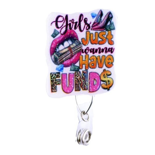 Girls-Wanna-Have-Funds-Badge-Reel