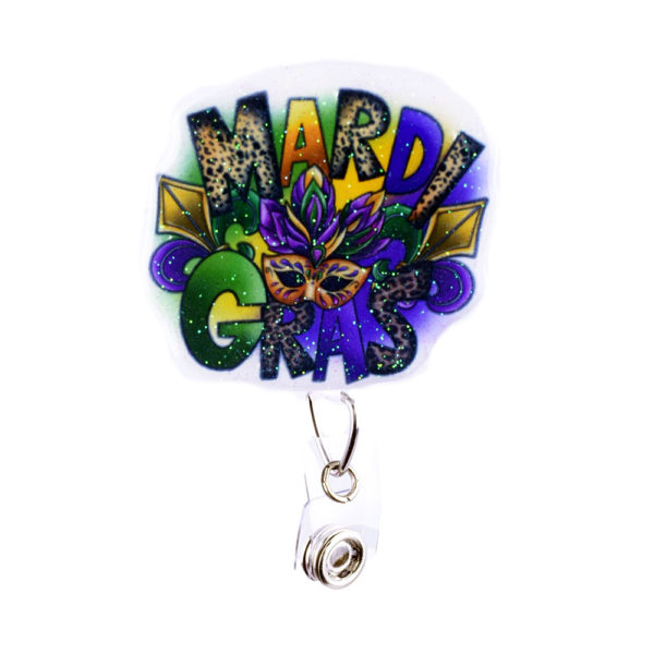 Mardi-Gras-Badge-Reel