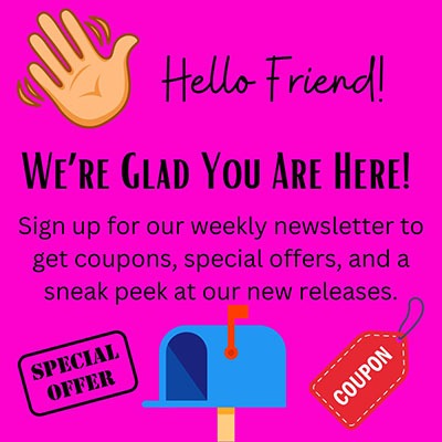 Newsletter Signup